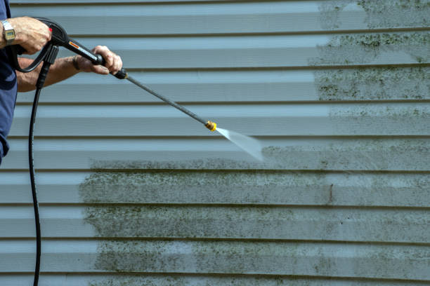 Professional Pressure Washing in Beaver, PA